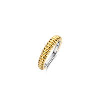 Anello Ti Sento Milano Donna in Argento 12218SY/54 - 12218SY/54
